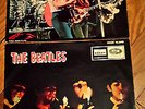THE BEATLES SMOKING COVER RARE SPANISH ORIG 60s 7 's EX   GIRL HEY JUDE
