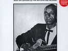 Fred McDowell & Annie Mae McDowell - My Home Is In The Delta Vinyl US LP