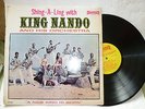 KING NANDO SHING A LING WITH SWINGER GUAGUANCO FANTASTICO # 421  ???