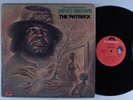 JAMES BROWN The Payback POLYDOR 2xLP