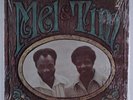 MEL & TIM Self Titled STAX LP SEALED