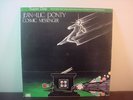 JEAN-LUC PONTY Cosmic Messenger SUPER DISC AUDIOPHILE HALF-SPEED NM