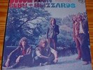 Lp:Cuby+Blizzards:Desolation,Rare 1.UK Pressung vg+/m-