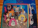 Lp:Cuby + Blizzards:Trippin`thru`a Midnight Blues+Booklet