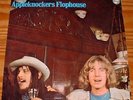 Lp:Cuby and the Blizzards:Applenockers Flophouse in vg+/m-