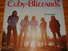 Lp:Cuby+Blizzards:Sometimes,Original 1.Pressung vg+/m-