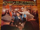 Lp:Cuby+Blizzards:Old times-good Times,Mono Pressung