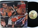 COKE ESCOVEDO Comin' At Ya LP on Mercury