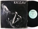 KASSAV' Love And Ka Dance LP on Chancy VG++ shrink