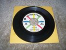 ROCKABILLY-JOHNNIE STRICKLAND-SHE'S MINE/YOU'VE GOT WHAT IT TAKES-HEAR BOTH