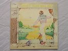 Elton John: Goodbye Yellow Brick Road 1st Press Trans Red Vinyl  NEAR MINT / EXC