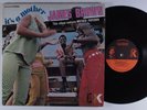 JAMES BROWN It's a Mother KING LP