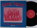 KASHMERE STAGE BAND Zero Point KRAM LP private funk