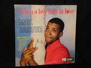 MEL CARTER WHEN A BOY FALLS IN LOVE DERBY RECORDS 702 PROMO