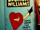 Lucinda Williams - Down Where The Spirit Meets The Bone [3LP] (download) 2014