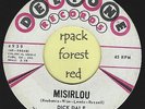 DICK DALE - Misirlou - DELTONE  -   CANADIAN  7