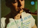 Warne Marsh-Same-Atlantic 1291-BLACK LABEL NICE