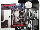 ANNIHILATOR - Alice in Hell LP 1989 (RR 9488 1)