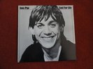 IGGY POP Lust For Life U.S. 1ST PRESS GOLD STAMPED PROMO RCA LP 1977 AFL1 2488