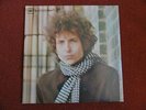 BOB DYLAN Blonde On Blonde U.S. GOLD STAMPED PROMO 2 LP 1970's ISSUE C2S 841