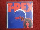 T REX (MARC BOLAN) Metal Guru/Lady SOUTH AFRICA 7