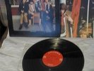 Rare Original Moby Grape Self-titled Columbia Mono 2 Eye LP w/ Poster Finger