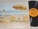 Neil Young LP Record Album On the Beach Original 1974 R-2180 Revolution Blues