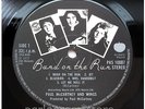Paul McCartney & Wings - Band On the Run - UK 1973 -1/-1 1st Press LP - Beatles