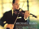 Paganini / Concerto No.1 in D Major - Vinyl LP 180g audiophil - Rabin, Goossens
