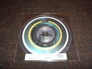 DAFT PUNK - TRON SOUNDTRACK TRANSLUCENCE 10'' RSD YELLOW