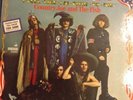 Country Joe And The Fish I Feel Like Im Fixin To Die Lp Vsd-79266 1966 Vinyl Blu