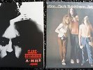 Clark Hutchinson 2x LP, Retribution + A=MH2 Expanded, Prog Rock, Blues, Vinyl