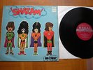 The Move Shazam LP Regal Zonophone 1970 UK