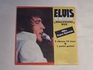 ELVIS PRESLEY  COFFRET  3  VINYLES BOX N1  HOLLYWOOD BOX