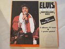 ELVIS PRESLEY  COFFRET  3  VINYLES BOX N°3  MOVIELAND BOX