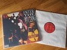 Wu-Tang Clan – Enter The Wu-Tang (36 Chambers), Vinyl, LP, Method Man, Hip Hop