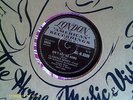 RECORDS 78 RARE CLARENCE FROGMAN HENRY