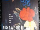 Nick Cave And The Bad Seeds ?– No More Shall We Part , Vinyl, LP, ERSTPRESSUNG