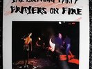 Birthday Party, The ?– Prayers On Fire, Vinyl, LP, Punk, Nick Cave, ERSTPRESSUNG