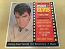 Elvis Presley New Zealand EP Tickle Me EPA-4383