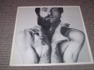 Peter Hammill   The Future now   LP + Gimmick-Poster  auf charisma   near Mint