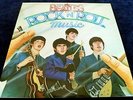 The Beatles ROCK ‘N’ ROLL MUSIC 1976 FIRST ISSUE 2 VINYL LP SET IN GATEFOLD.