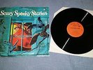 Scary Spooky Stories Vinyl Record Album Troll 50-001