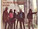 ALLMAN BROTHERS BAND - ALLMAN BROTHERS BAND (180GM) NEW VINYL
