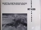 VA Nearer My God to Thee BLUES LP Mississippi John Hurt Skip James Roots RL 304