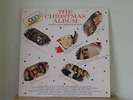 NOW The Christmas Album (1985) LP. 18 hits,incl BAND AID. SP8511TR. ExCond/Rare