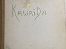 Kawaida Herbie Hancock Don Cherry Mtume Test Pressing RARE Afro Funk Jazz 1970