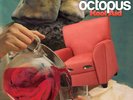 Octopus Kool Aid by Omar Rodriguez-Lopez [Vinyl LP] Brand New Sealed Mars Volta