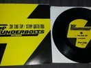 The Thunderbolts - On the Tip + 1 - Japan 7