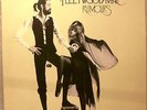 Fleetwood Mac Rumours vinyl LP UK early pressing A2B8